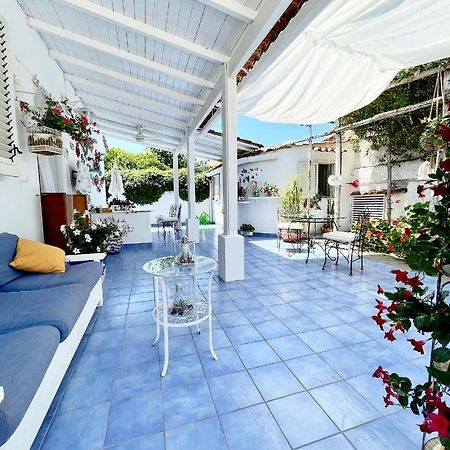 Bed and Breakfast La Bicocca Di Annavi Forio di Ischia Exterior foto