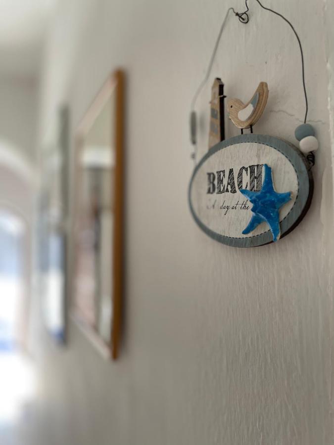 Bed and Breakfast La Bicocca Di Annavi Forio di Ischia Exterior foto